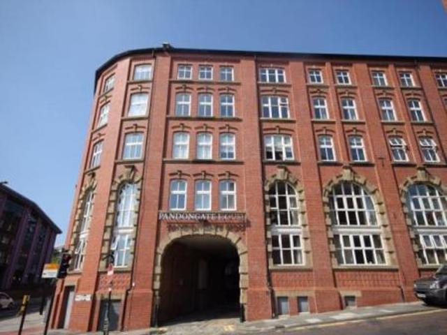 1 bedroom Flat To Let