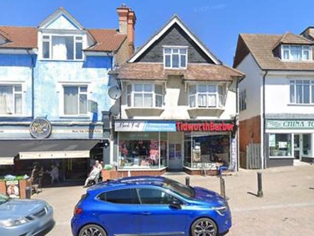 1 bedroom Flat To Let