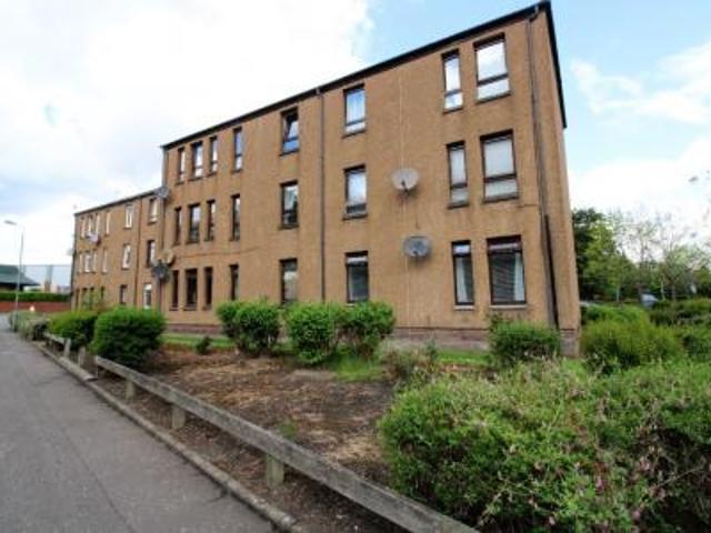 1 bedroom Flat To Let