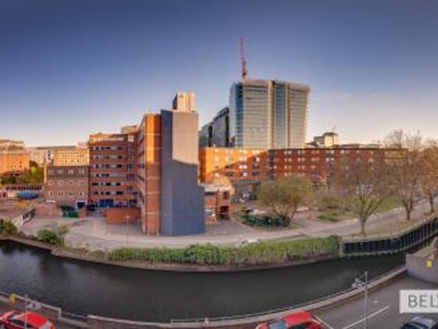 1 bedroom Flat To Let