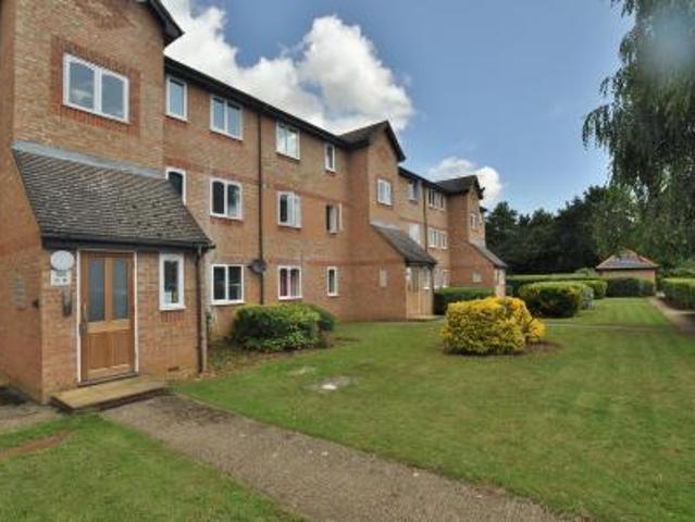 1 bedroom Flat To Let