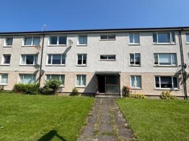 1 bedroom Flat To Let