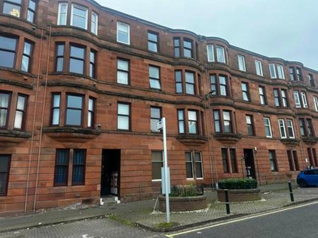 1 bedroom Flat To Let