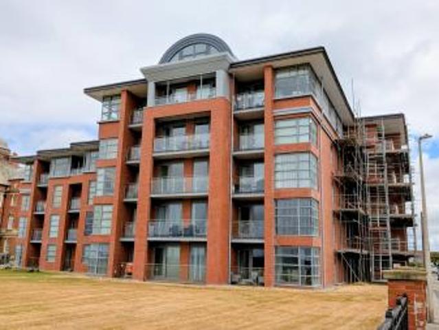1 bedroom Flat To Let