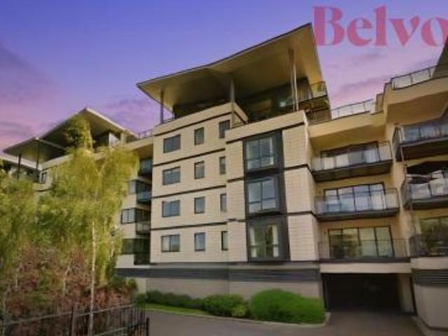 1 bedroom Flat To Let