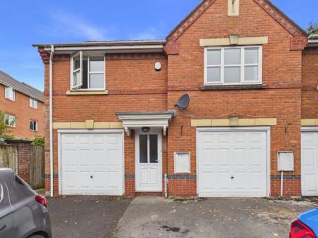 1 bedroom Flat To Let