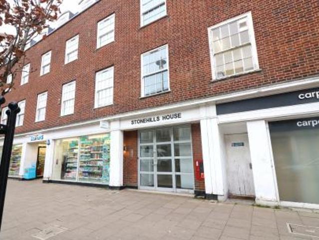 1 bedroom Flat To Let