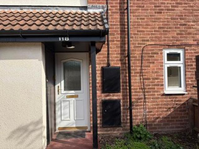1 bedroom Flat To Let