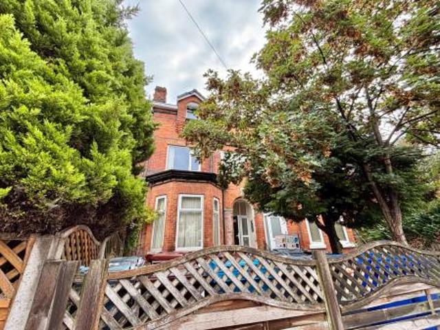 1 bedroom Flat To Let