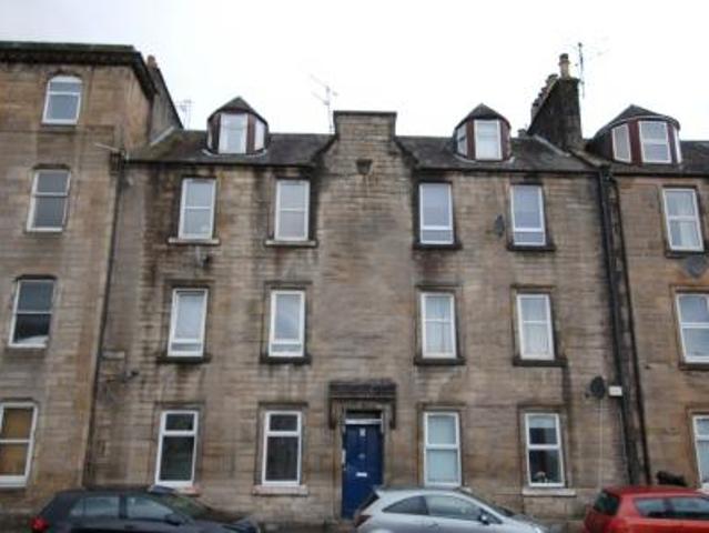 1 bedroom Flat To Let