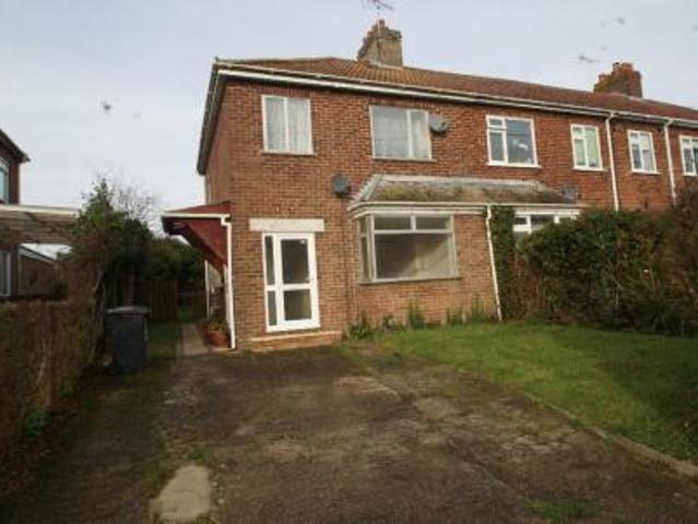 1 bedroom Flat To Let