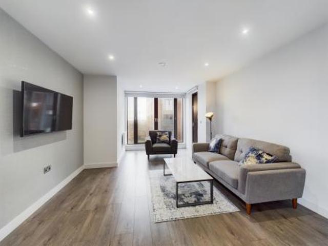 1 bedroom Flat To Let