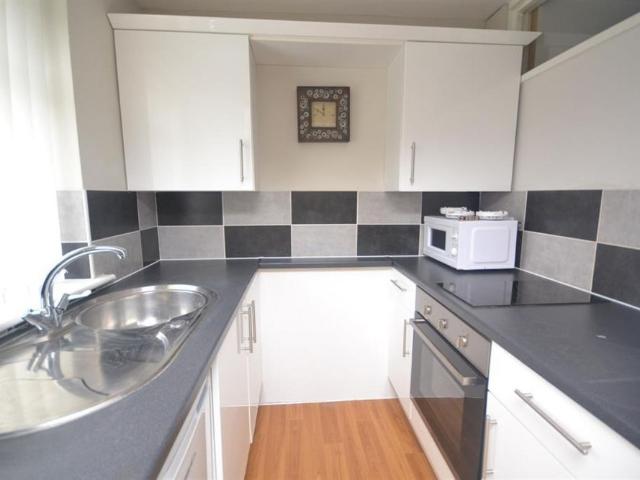 1 bedroom Flat To Rent