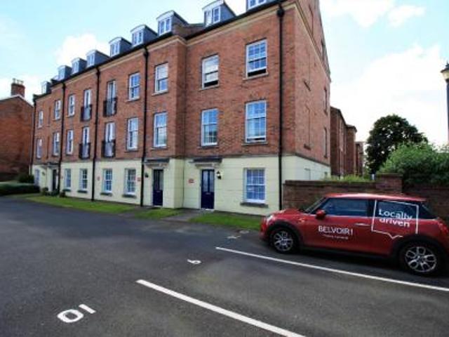 1 bedroom Flat To Let