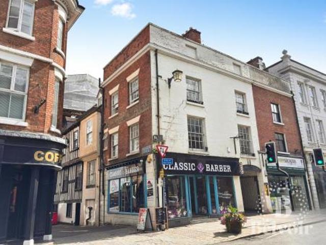 1 bedroom Flat To Let