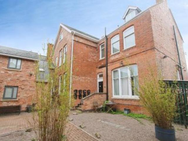 1 bedroom Flat To Let