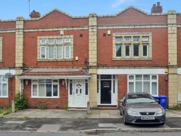 1 bedroom Flat To Let