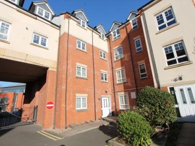 1 bedroom Flat To Let