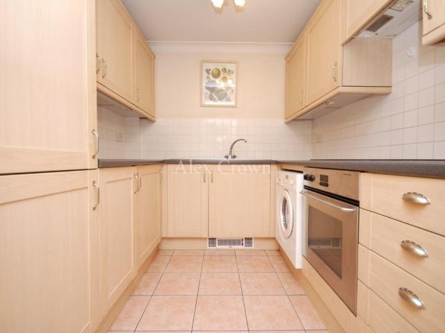 1 Bedroom Flat To Let