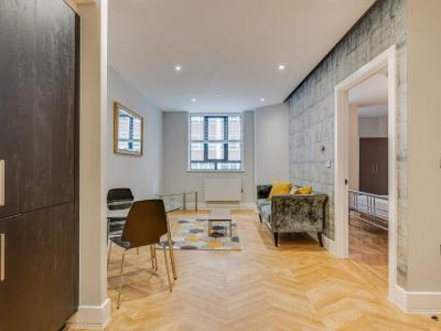 1 bedroom Flat To Let