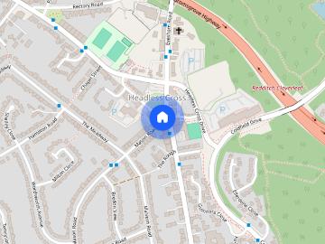 1 bedroom Flat To Let