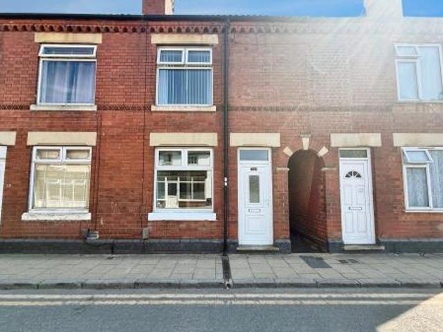 1 bedroom Flat To Let