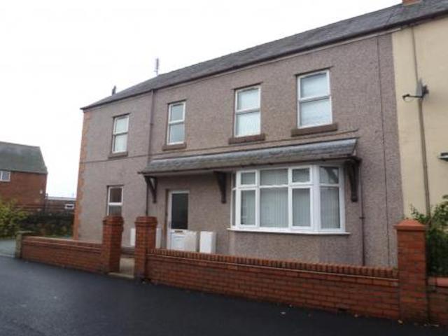 1 bedroom Flat To Let