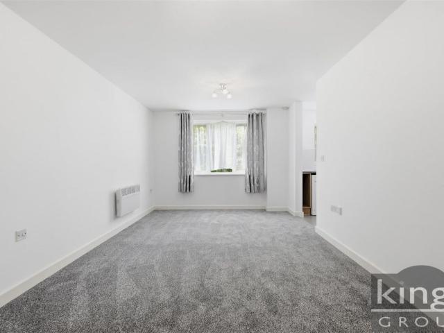1 Bedroom Flat To Let