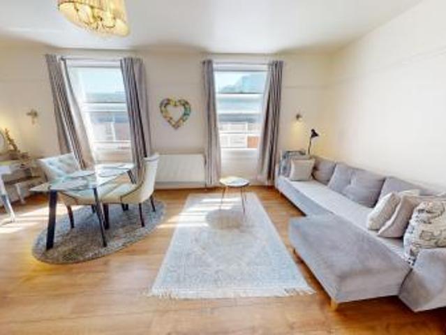1 bedroom Flat To Let