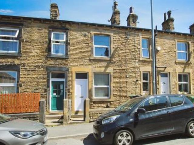 1 bedroom Flat To Let
