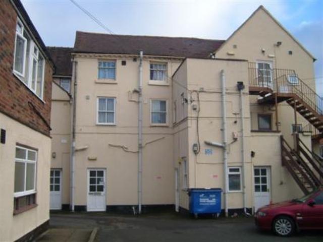 1 bedroom Flat To Let