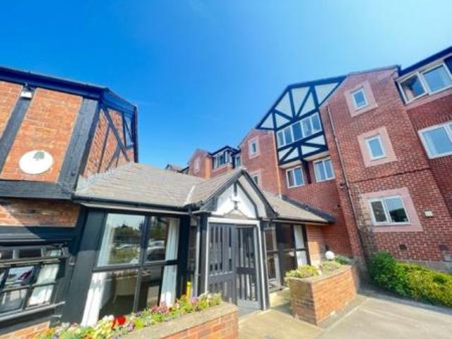 1 bedroom Flat To Let
