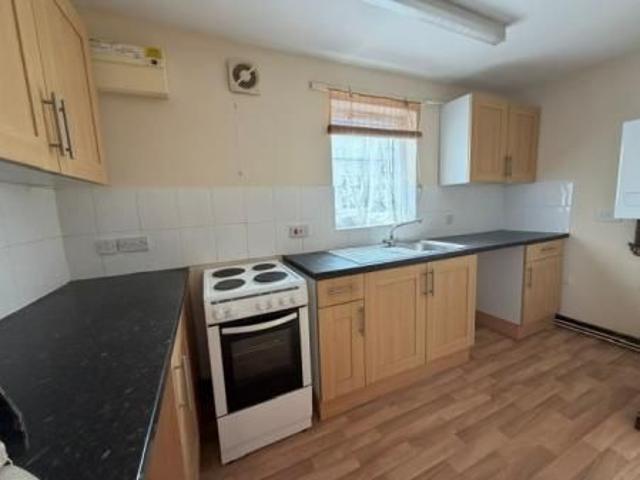 1 bedroom Flat To Let