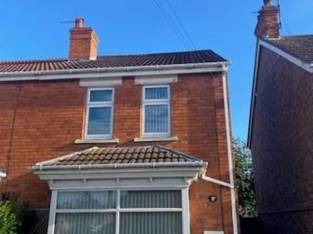 1 bedroom Flat To Let