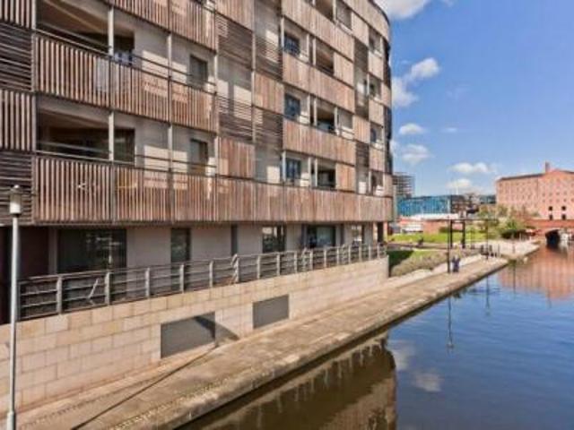 1 bedroom Flat To Let