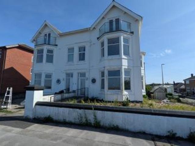 1 bedroom Flat To Let
