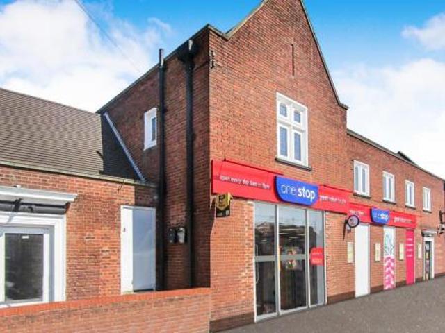 1 bedroom Flat To Let