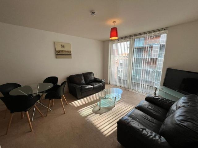 1 bedroom Flat To Rent