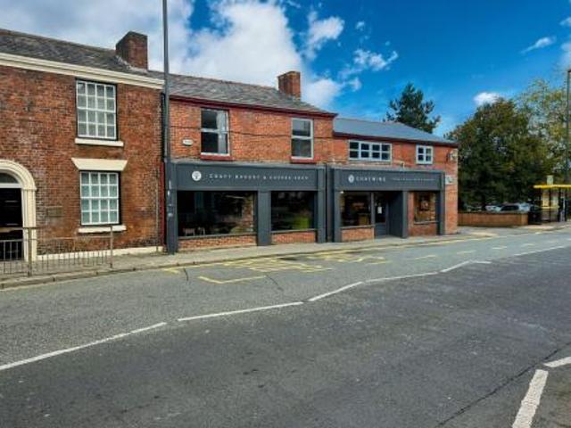 1 bedroom Flat To Let
