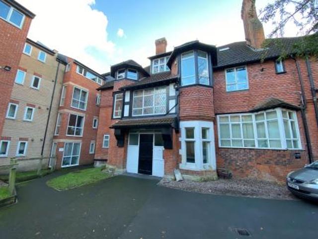 1 bedroom Flat To Let