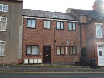 1 bedroom Flat To Let