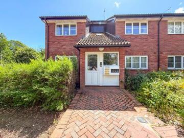 1 bedroom Flat To Let