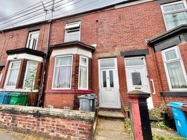 1 bedroom Flat To Let