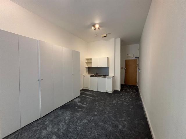 1 bedroom Flat to let
