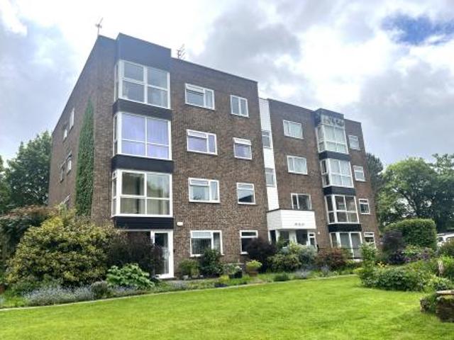 1 bedroom Flat To Let