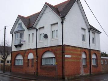 1 bedroom Flat To Let