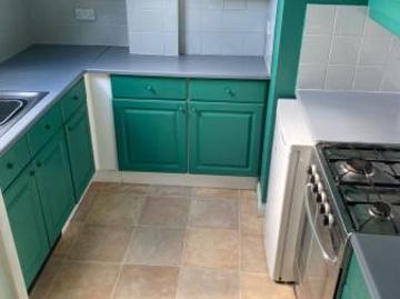 1 bedroom Flat To Let