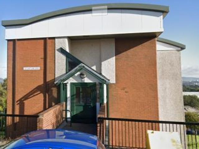 1 bedroom Flat To Let