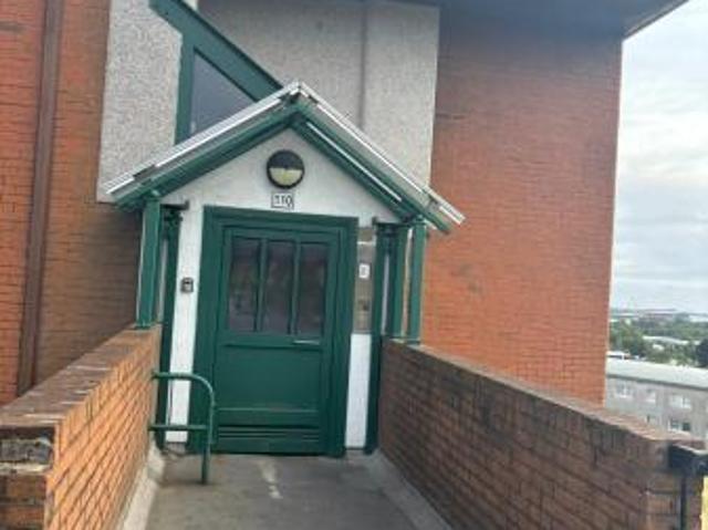 1 bedroom Flat To Let