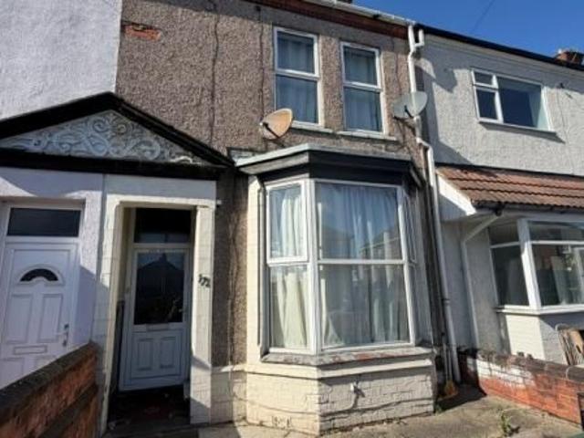 1 bedroom Flat To Let